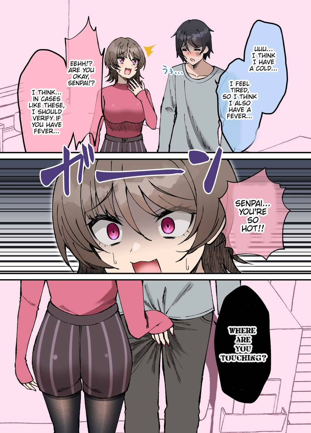 Chapter 35 - Page 1