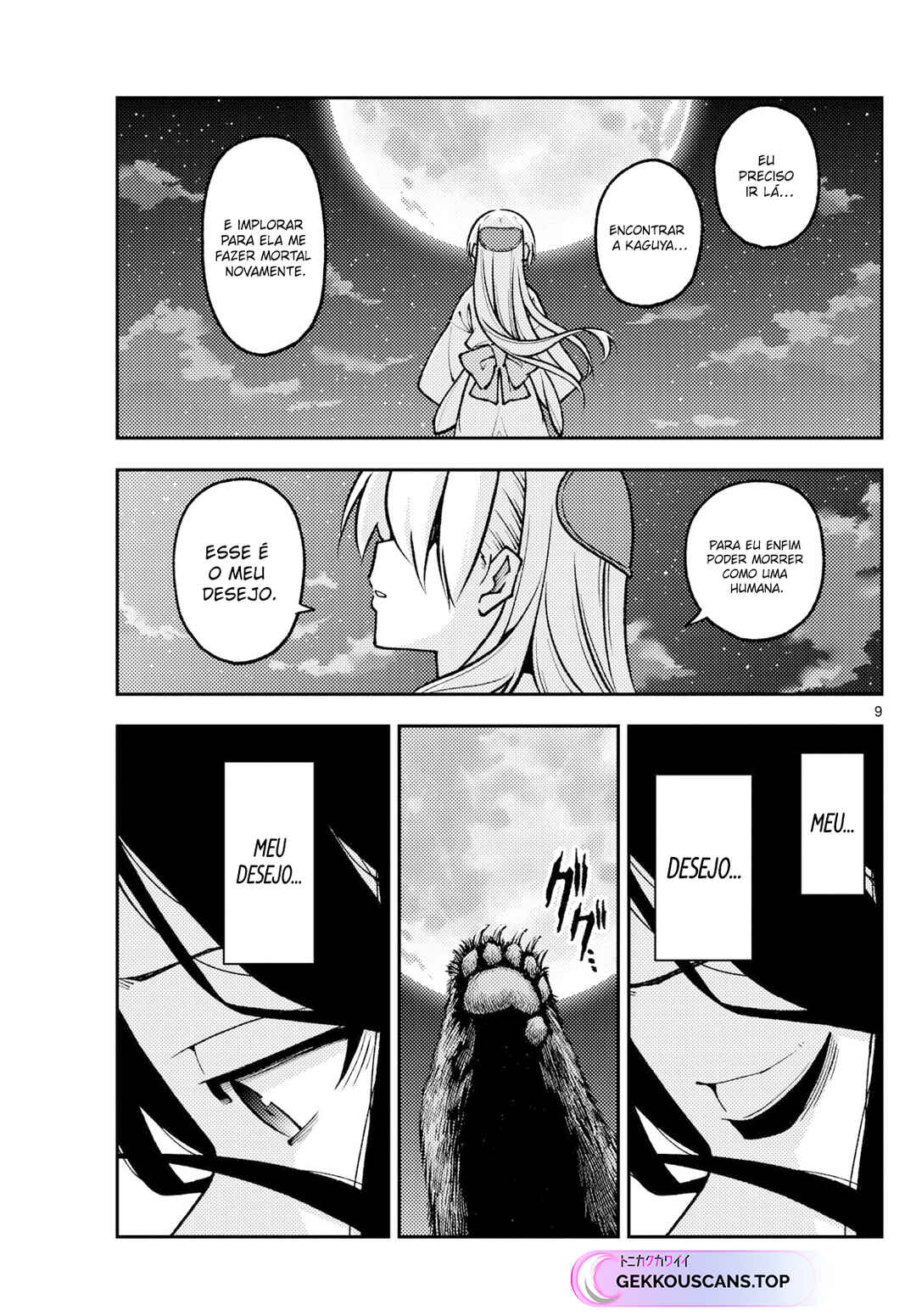 Chapter 252 - Page 10