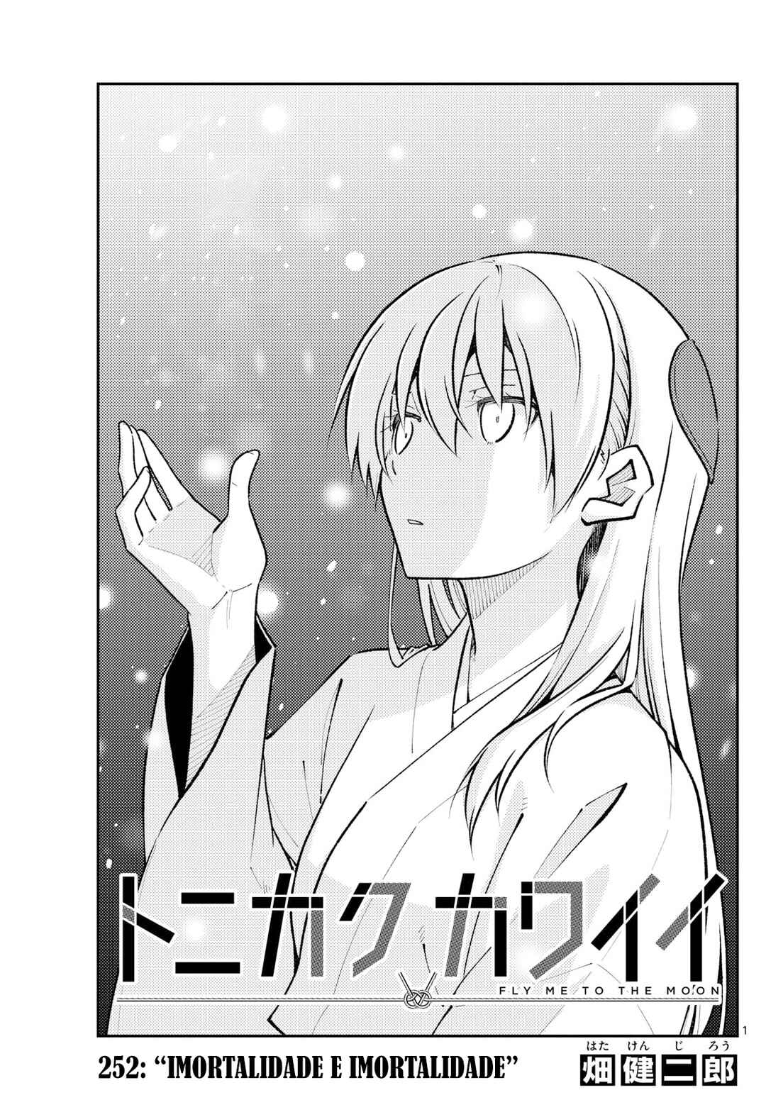 Chapter 252 - Page 2