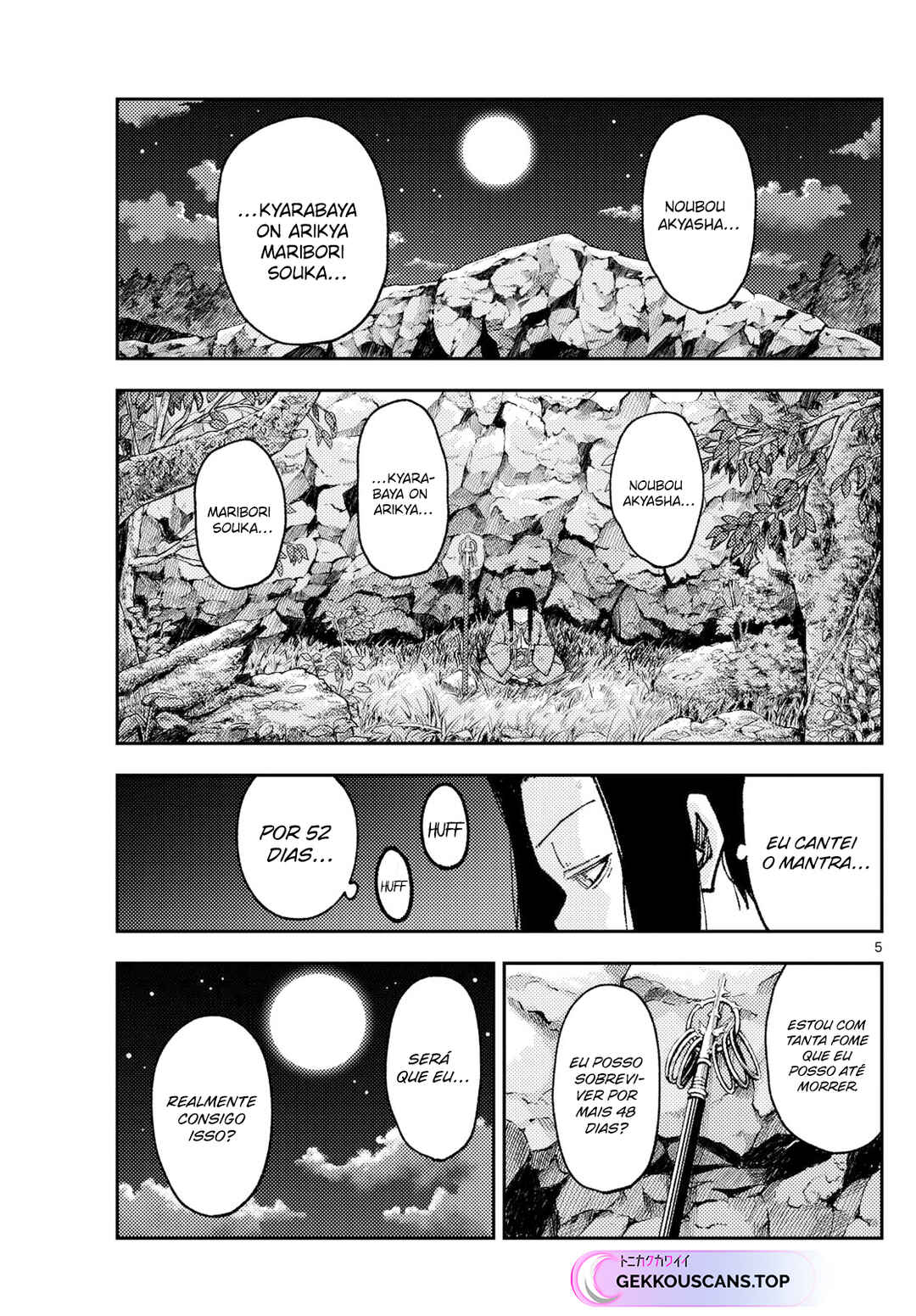 Chapter 252 - Page 6