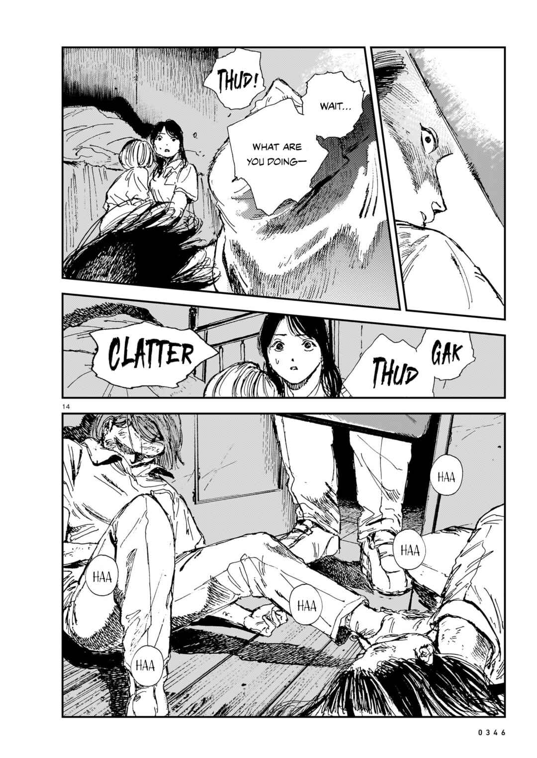 Chapter 15 - Page 14