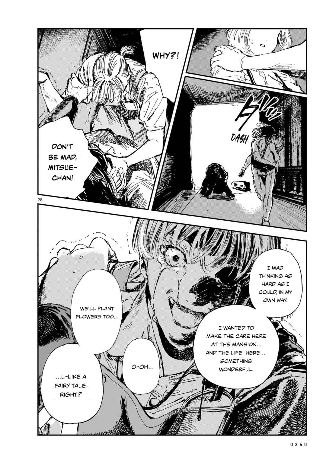 Chapter 15 - Page 28