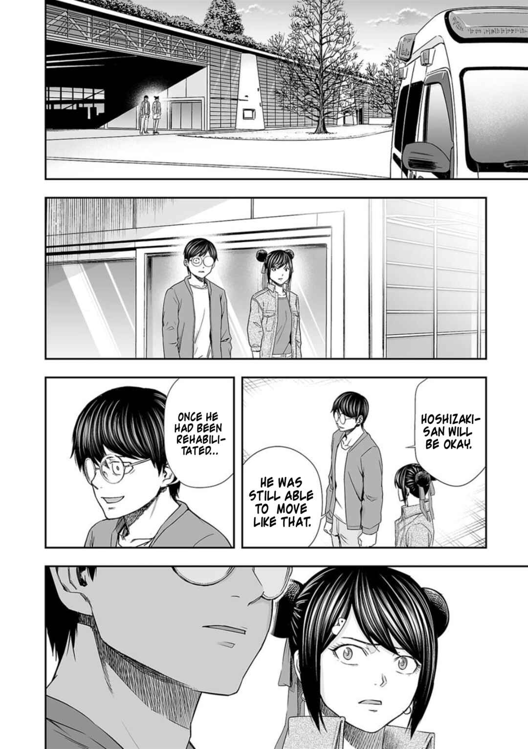 Chapter 103 - Page 10