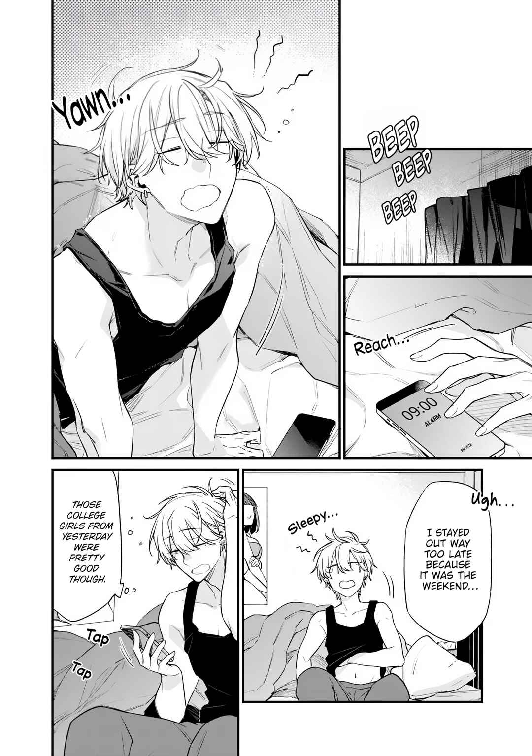 Chapter 50.1 - Page 6