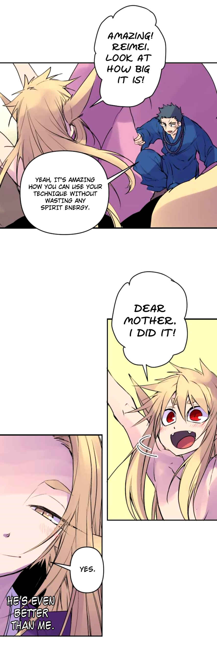 Chapter 141 - Page 9