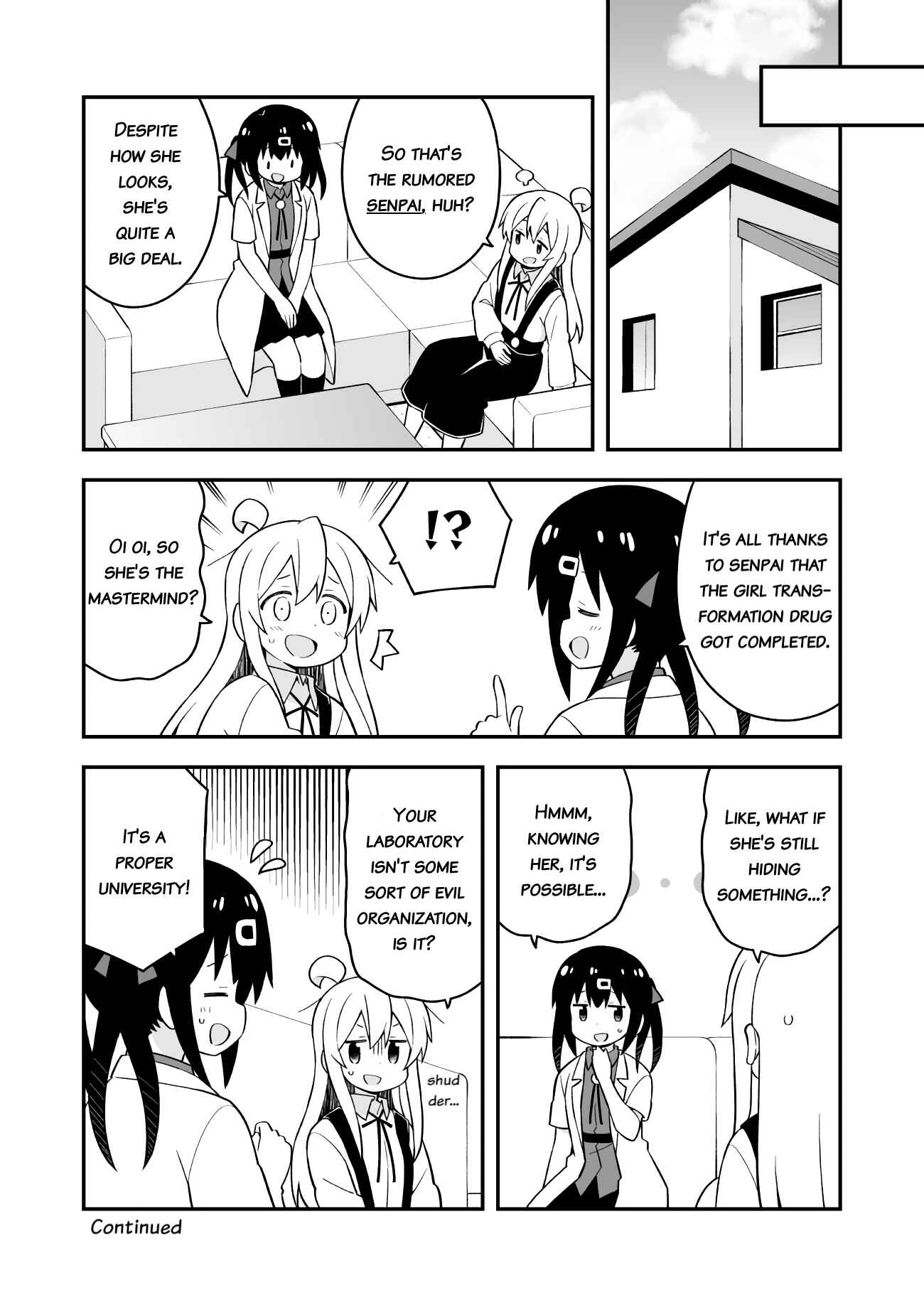 Chapter 48 - Page 12