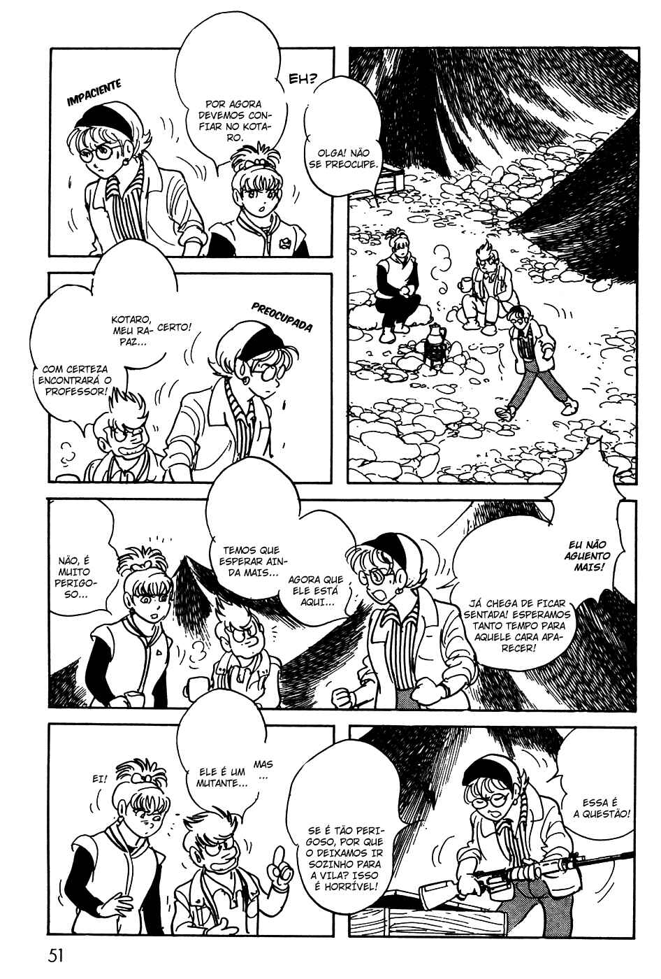 Chapter 19 - Page 11