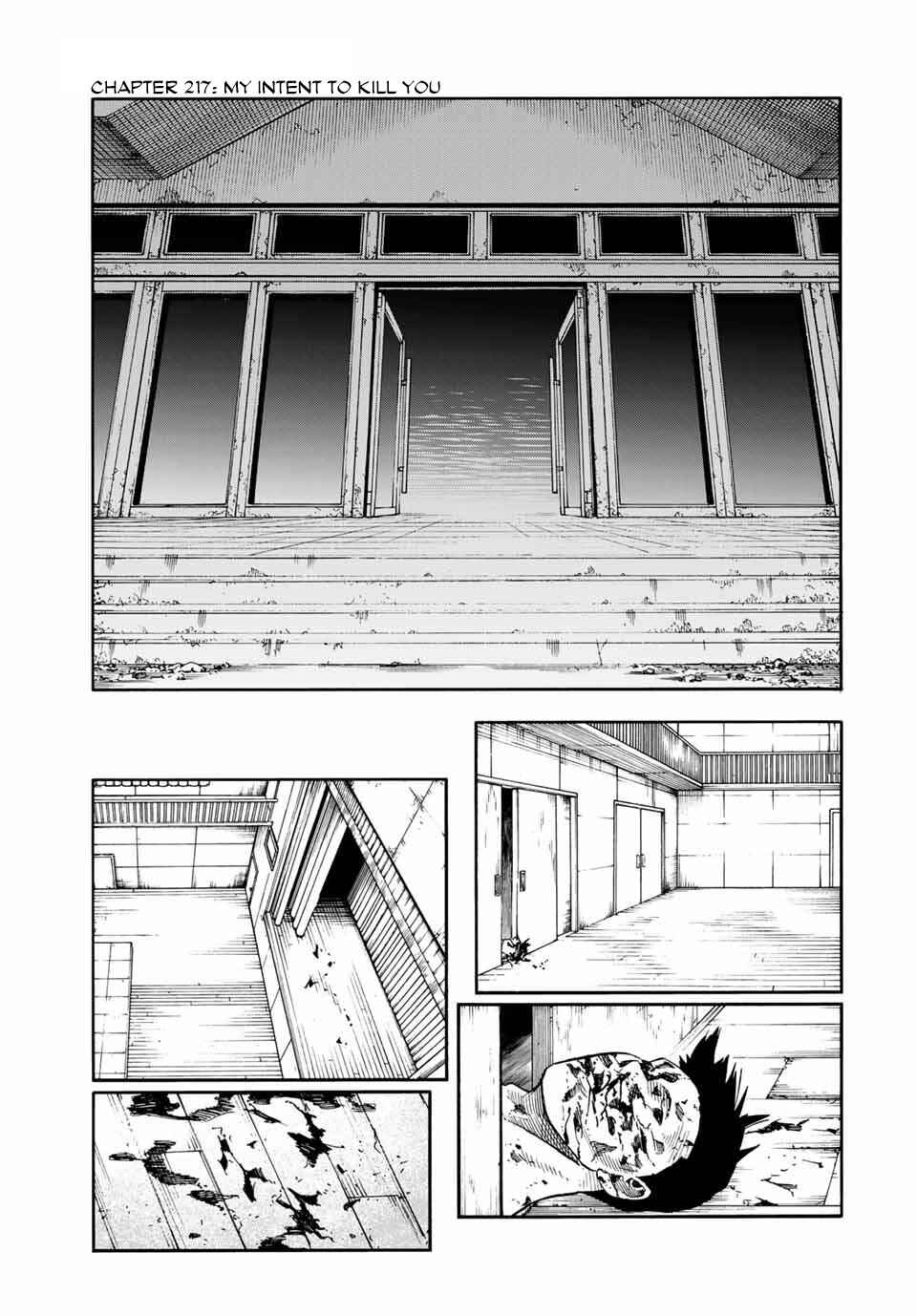 Chapter 217 - Page 1