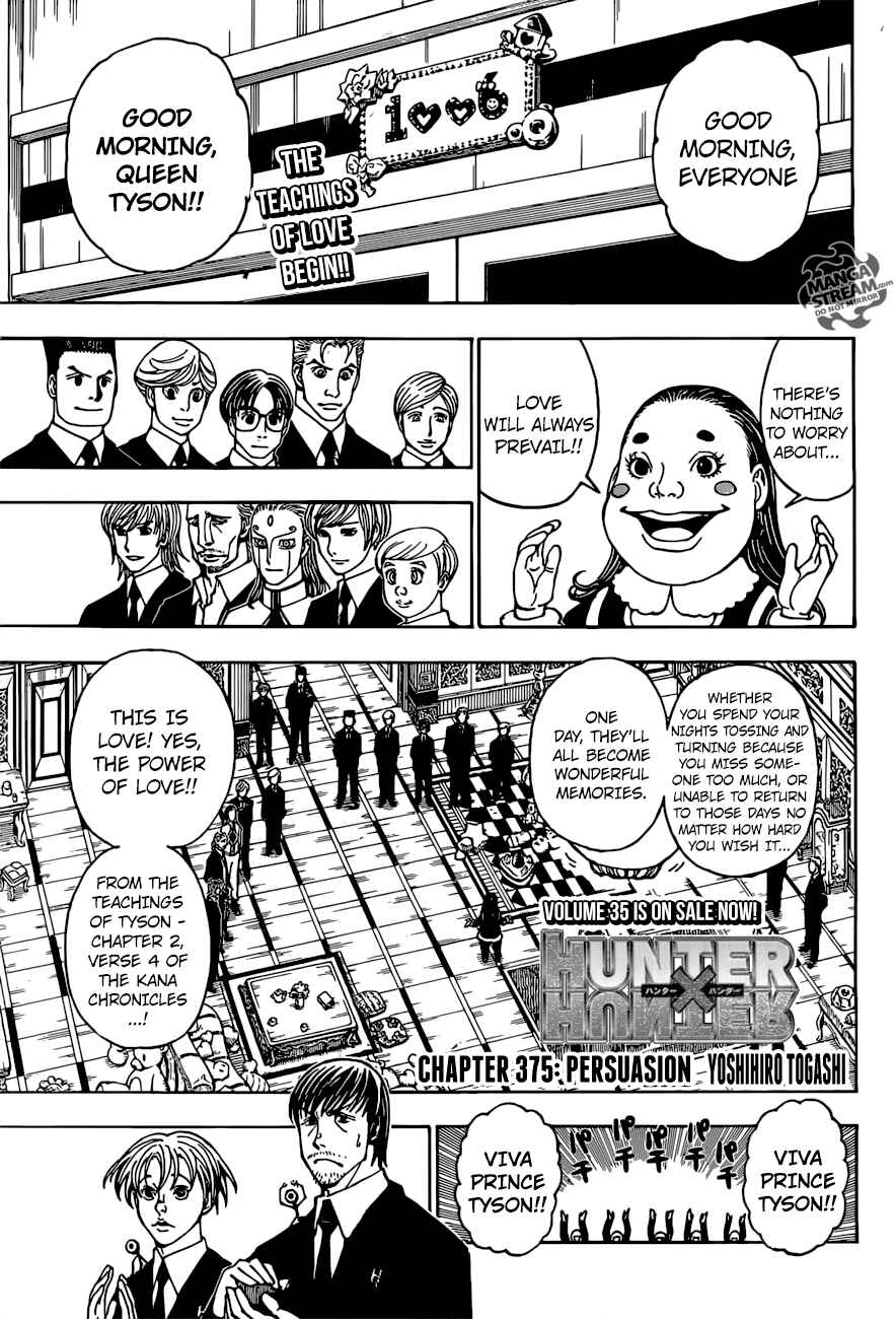 Chapter 375 - Page 1