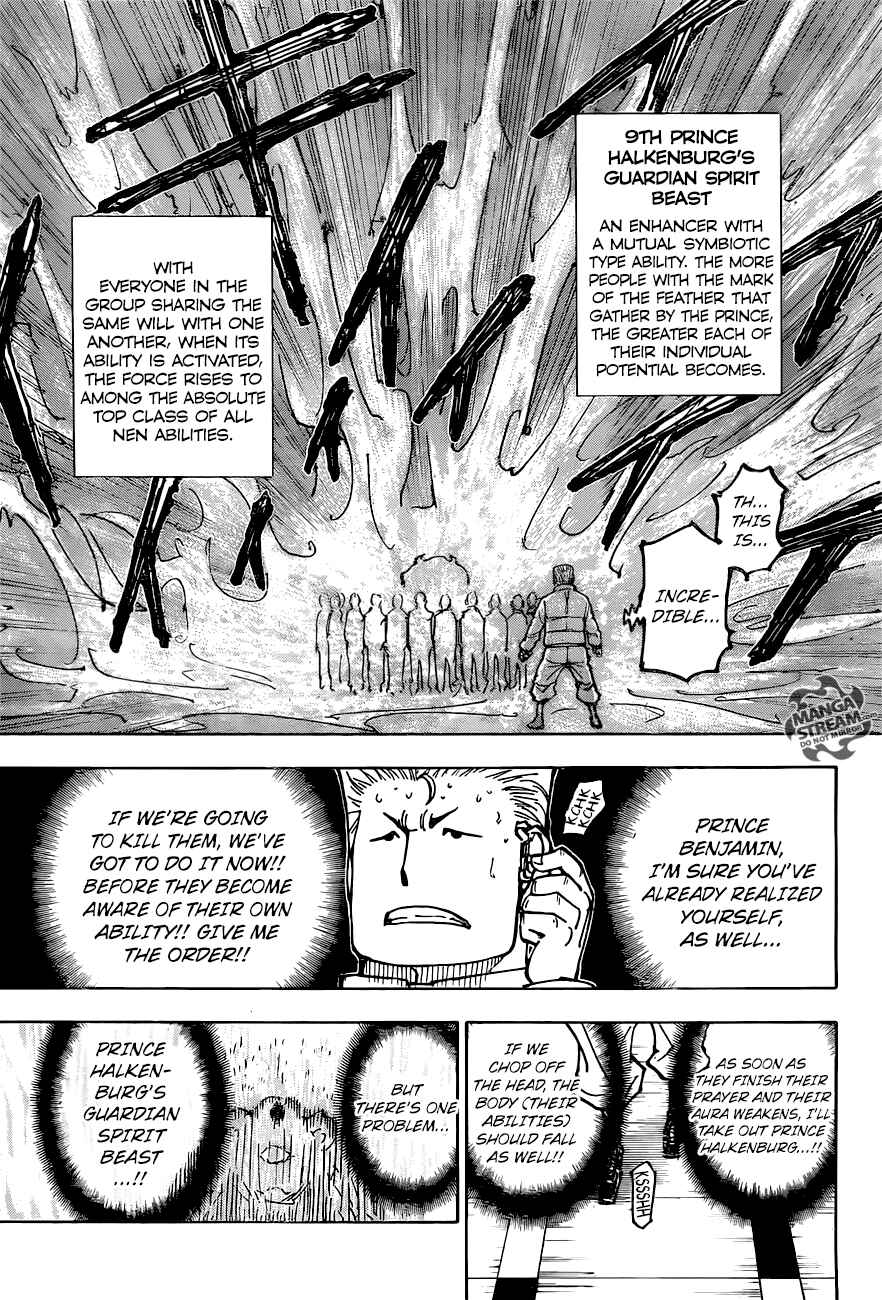 Chapter 375 - Page 6
