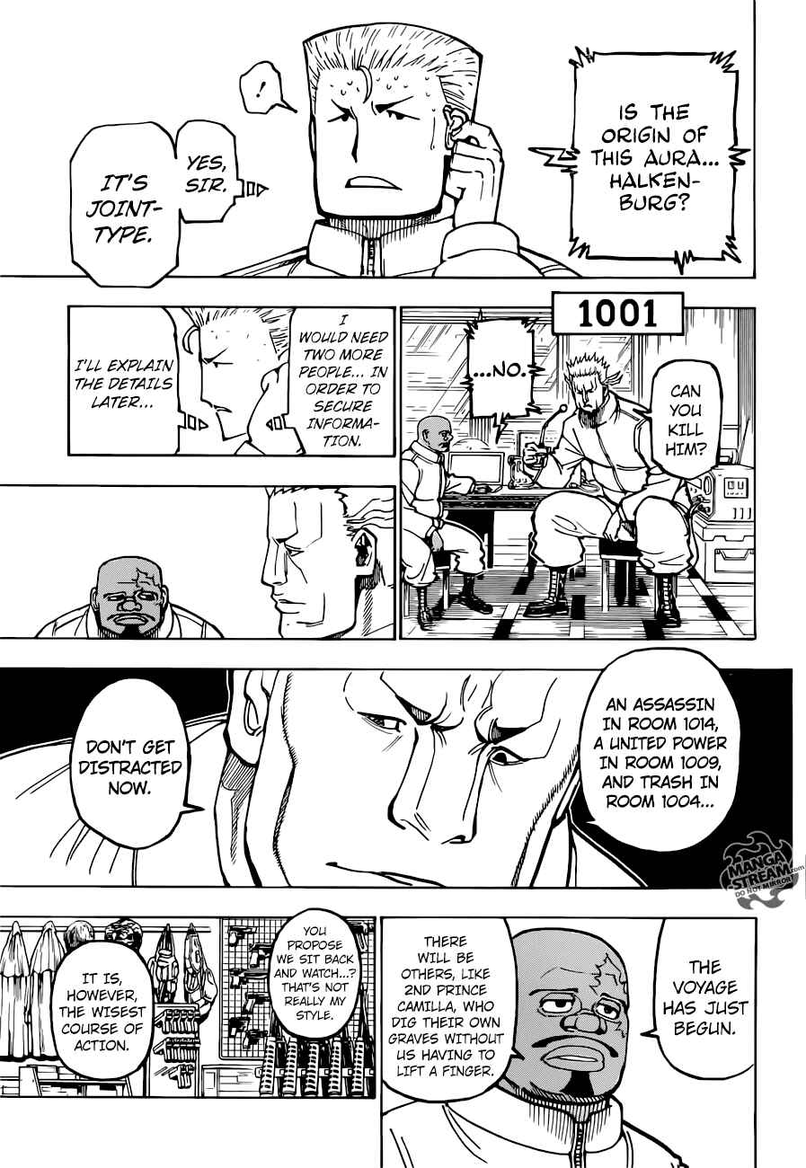 Chapter 375 - Page 8