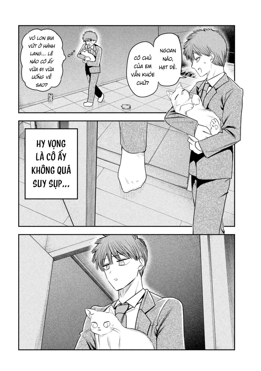 Chapter 38 - Page 19