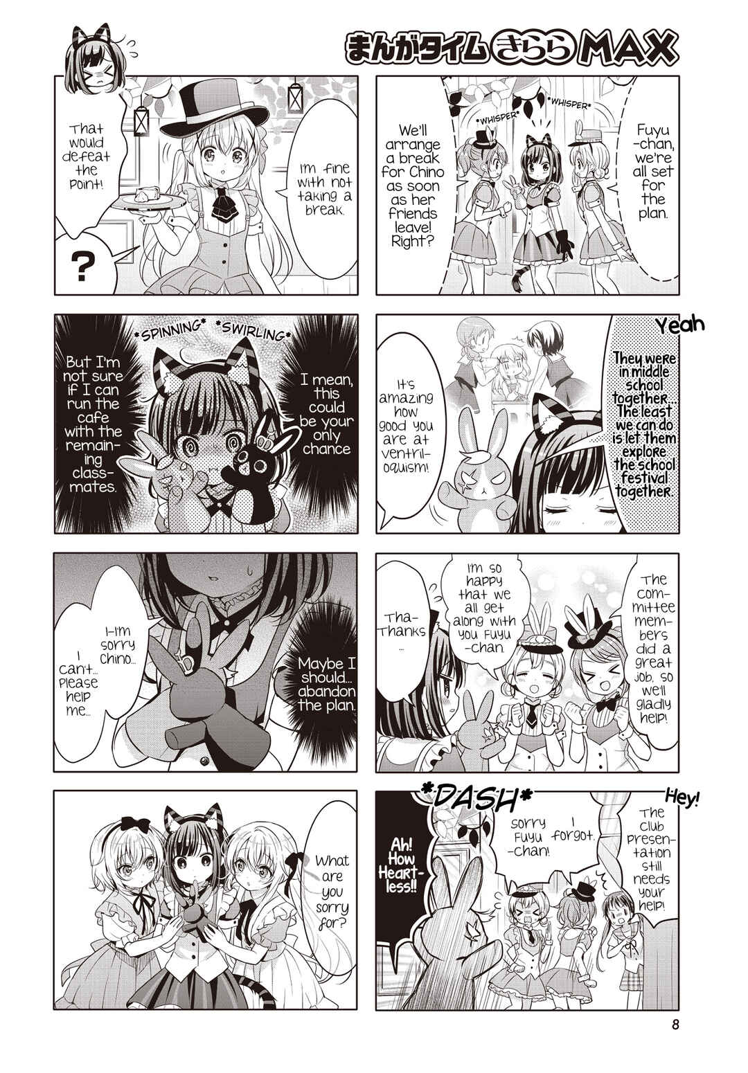 Chapter 154 - Page 4