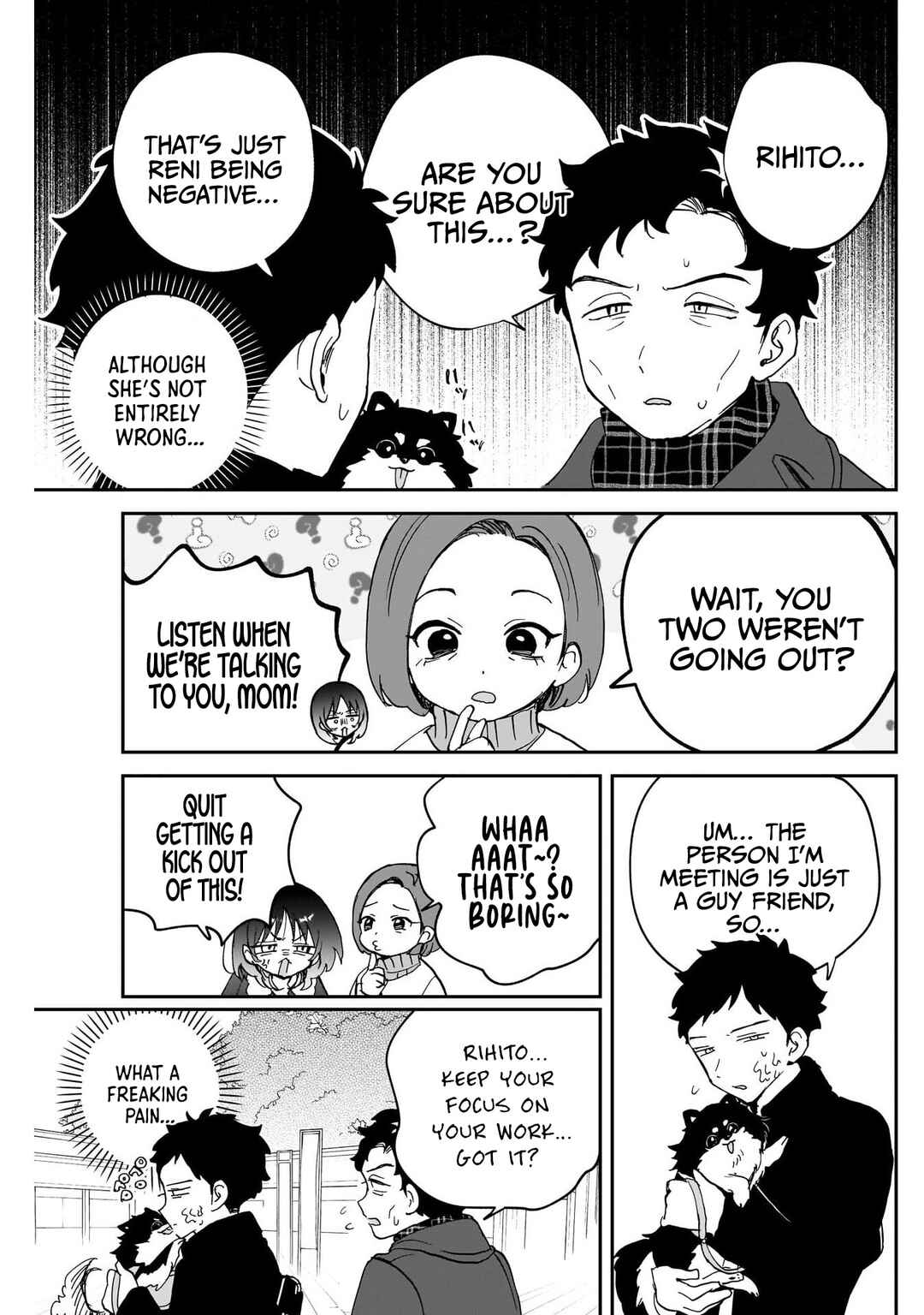 Chapter 120 - Page 11