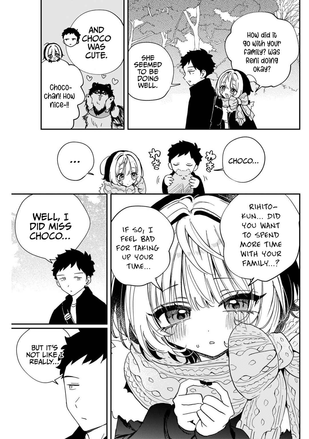 Chapter 120 - Page 13