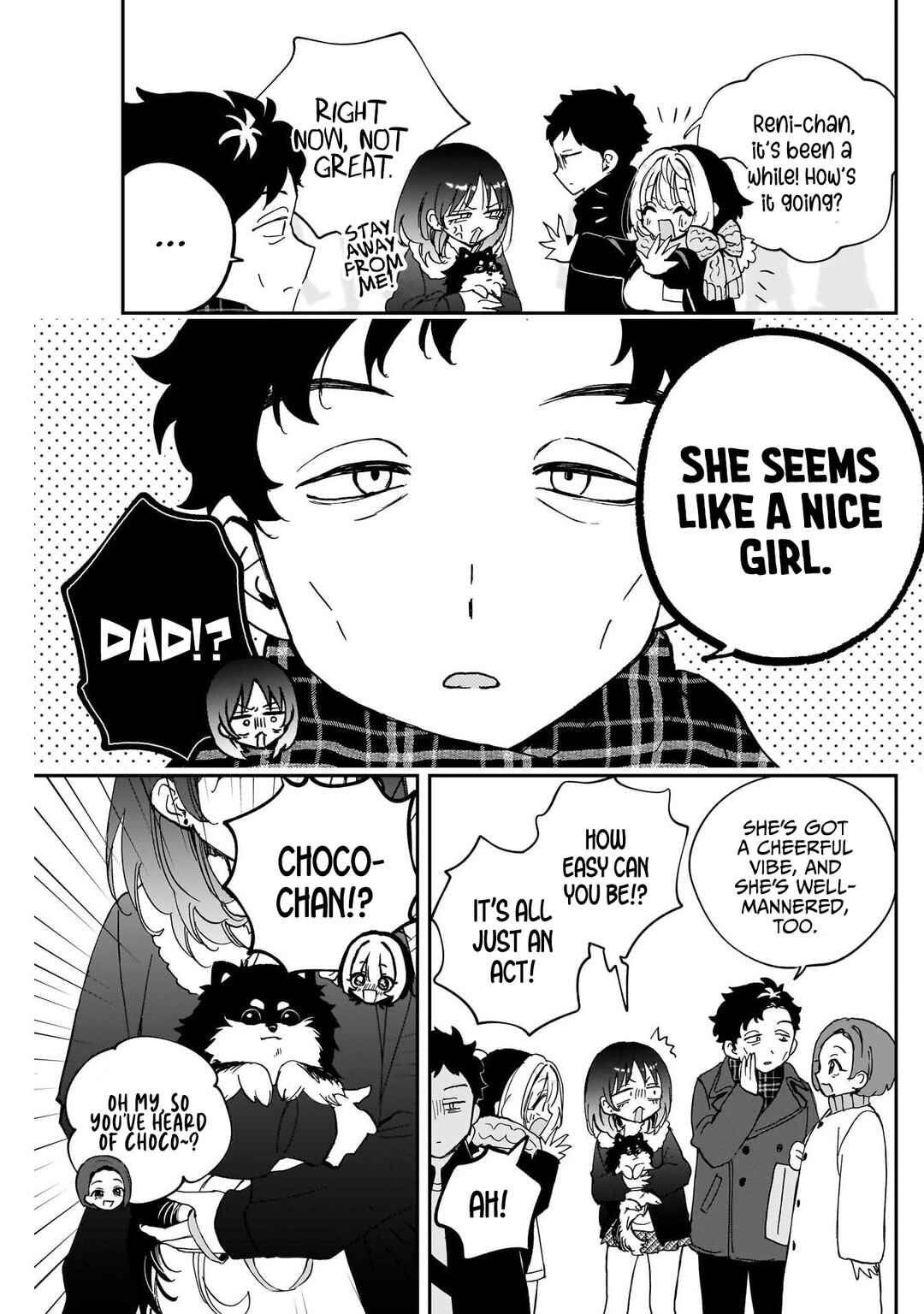 Chapter 120 - Page 17