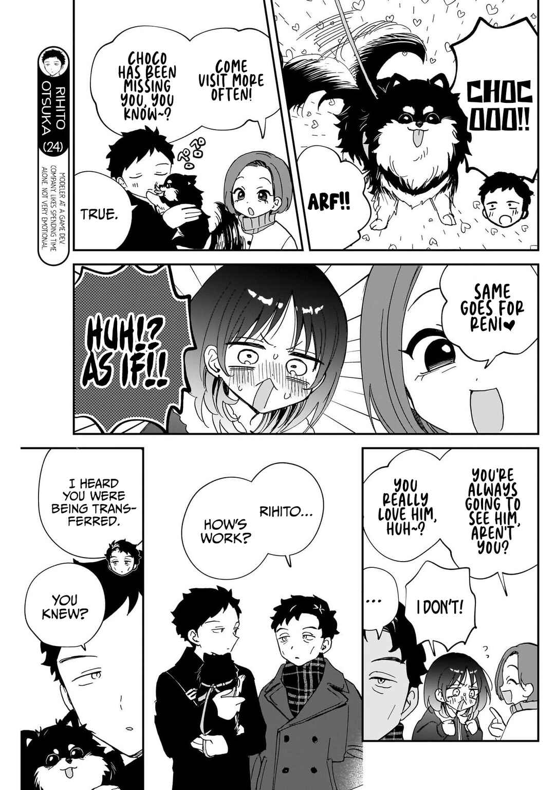 Chapter 120 - Page 5
