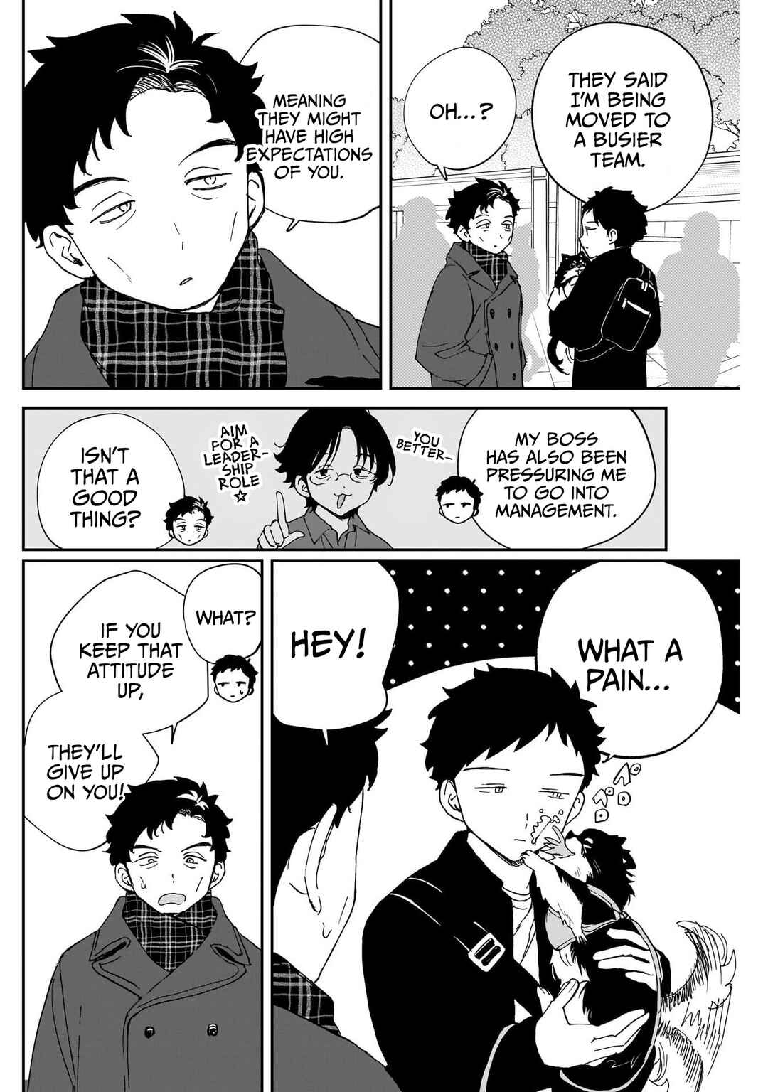 Chapter 120 - Page 6