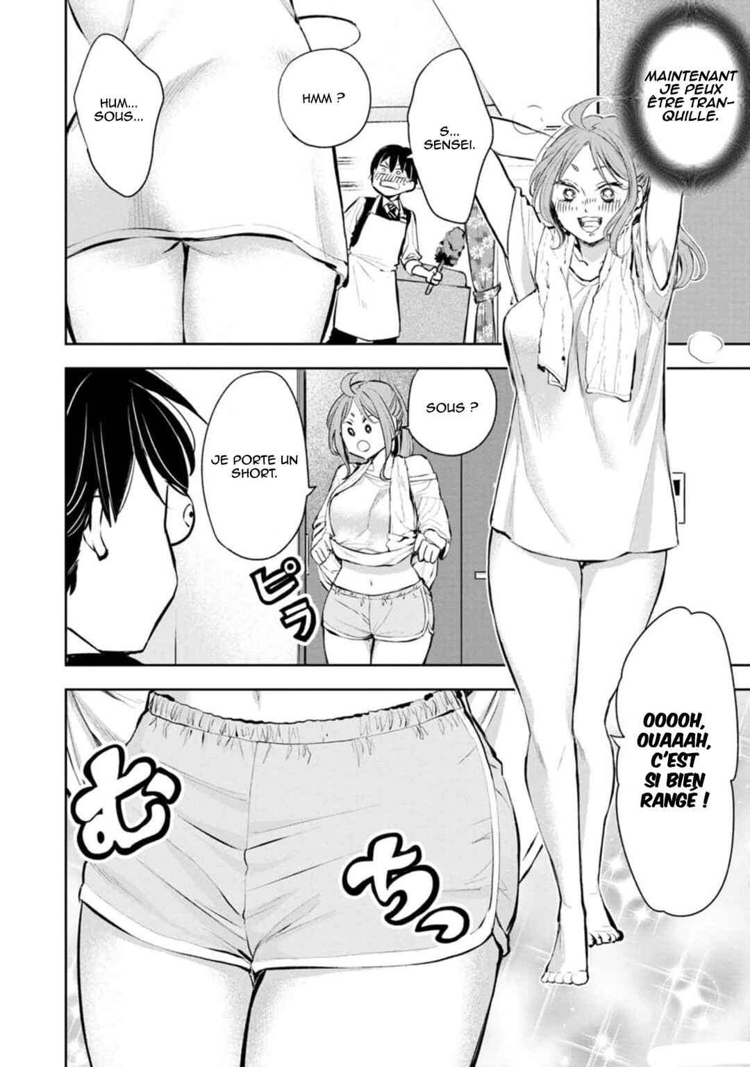 Chapter 3 - Page 3