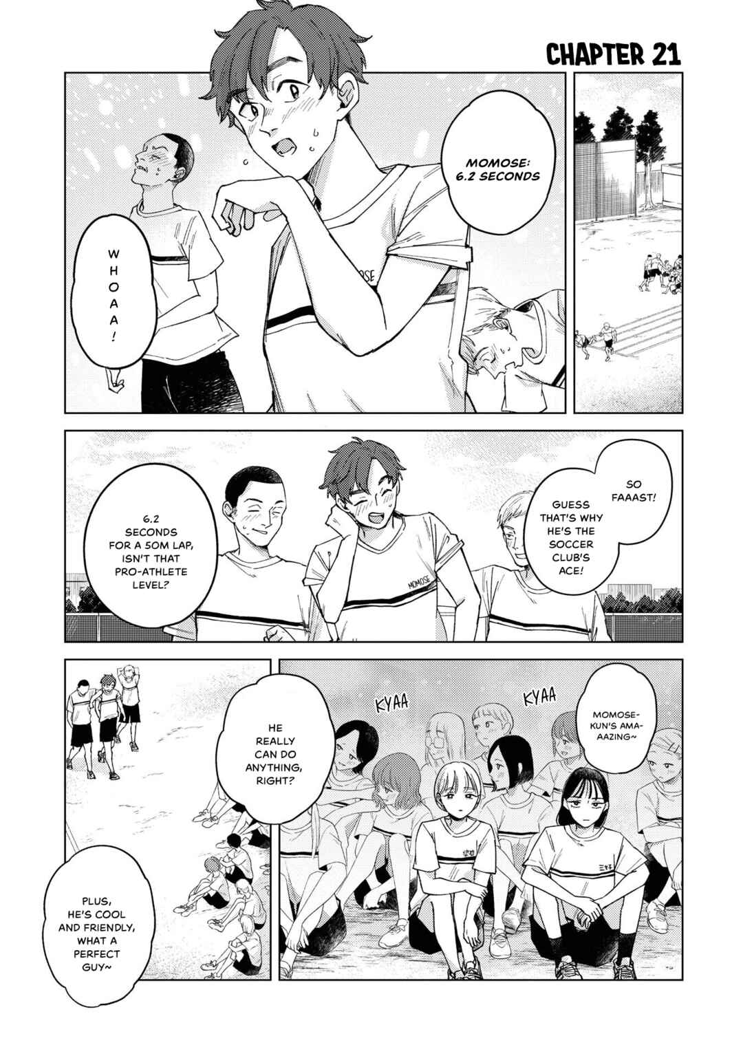 Chapter 21 - Page 1