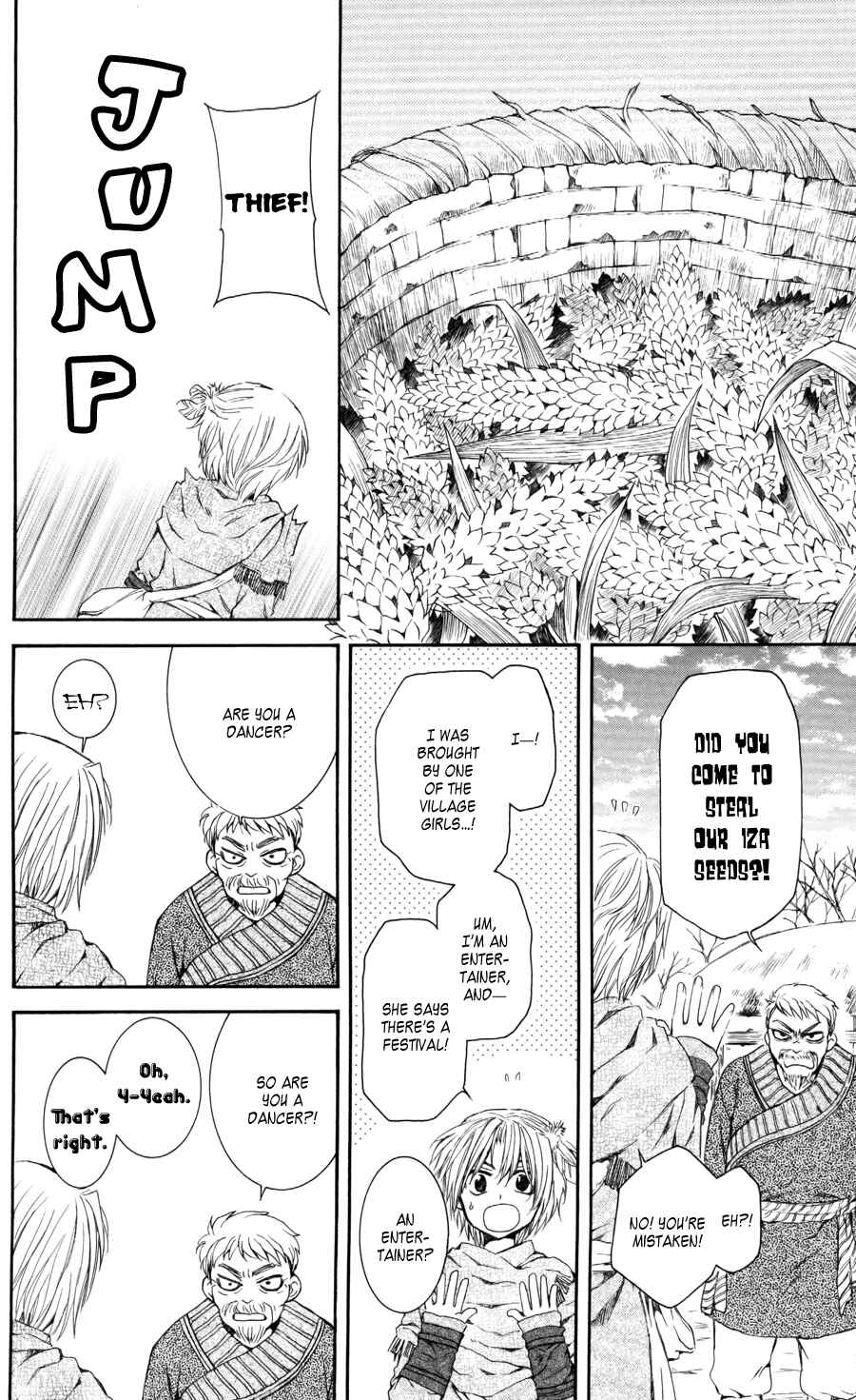Chapter 64 - Page 10