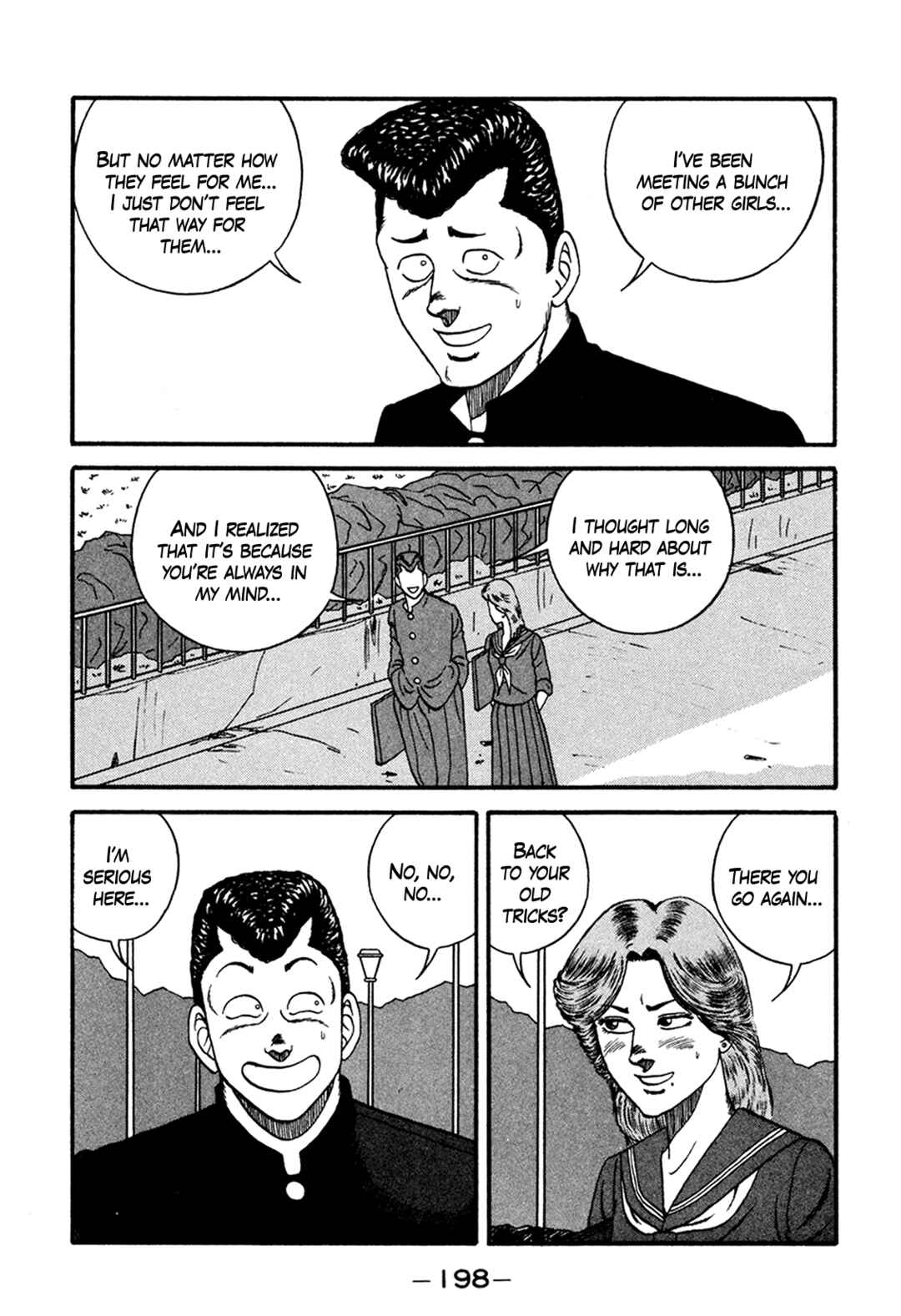 Chapter 166 - Page 10