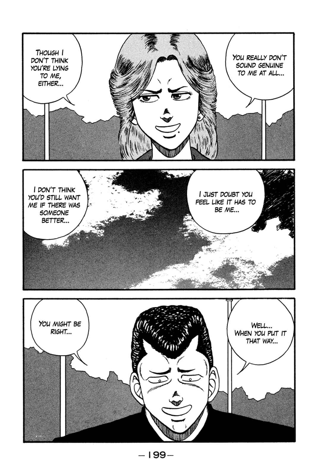 Chapter 166 - Page 11