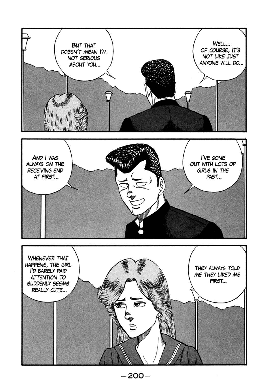 Chapter 166 - Page 12