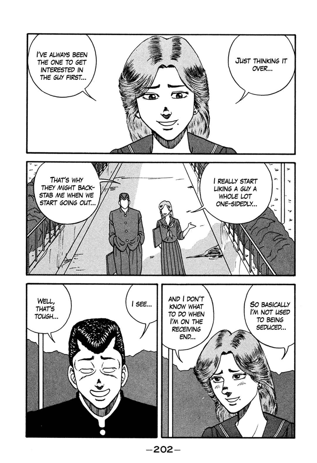 Chapter 166 - Page 14