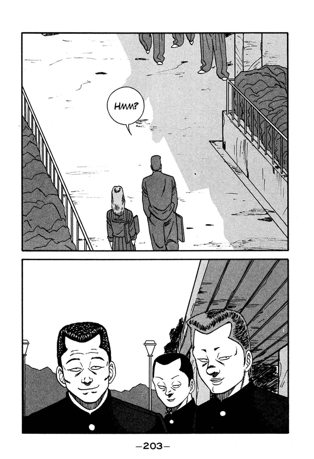 Chapter 166 - Page 15