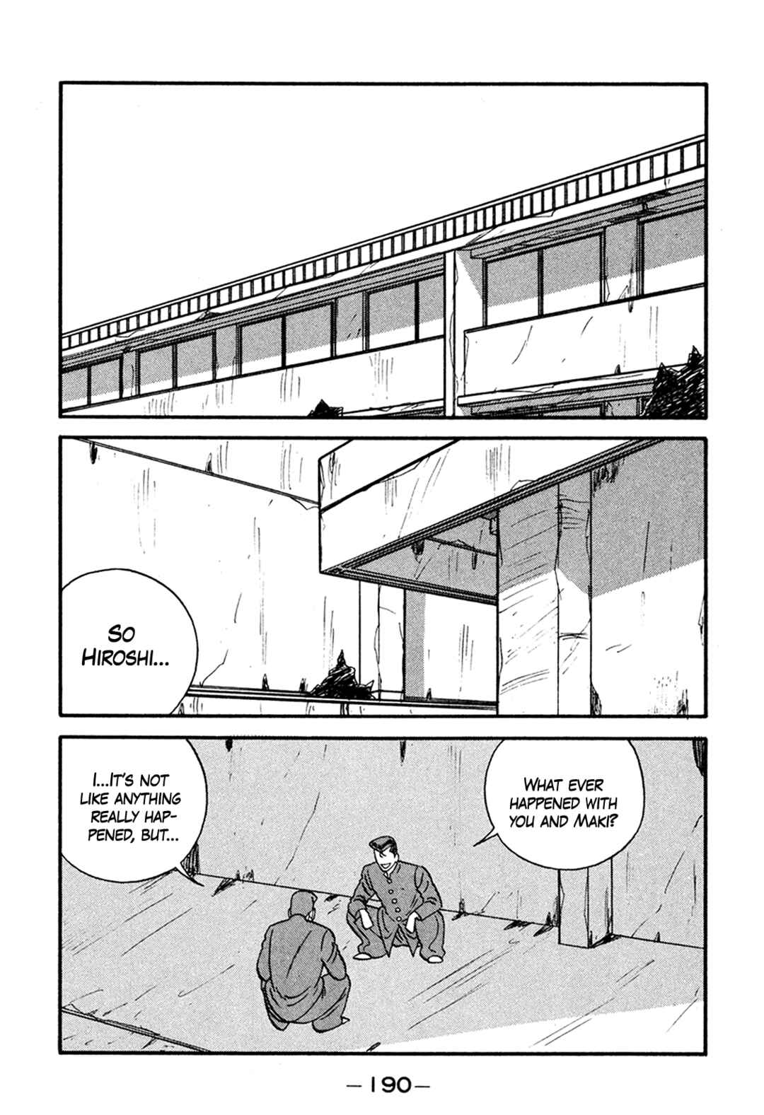 Chapter 166 - Page 2