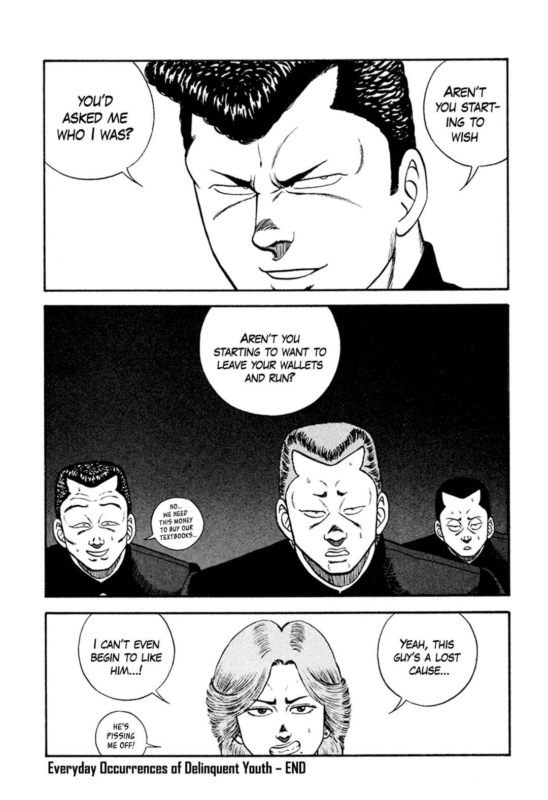 Chapter 166 - Page 28