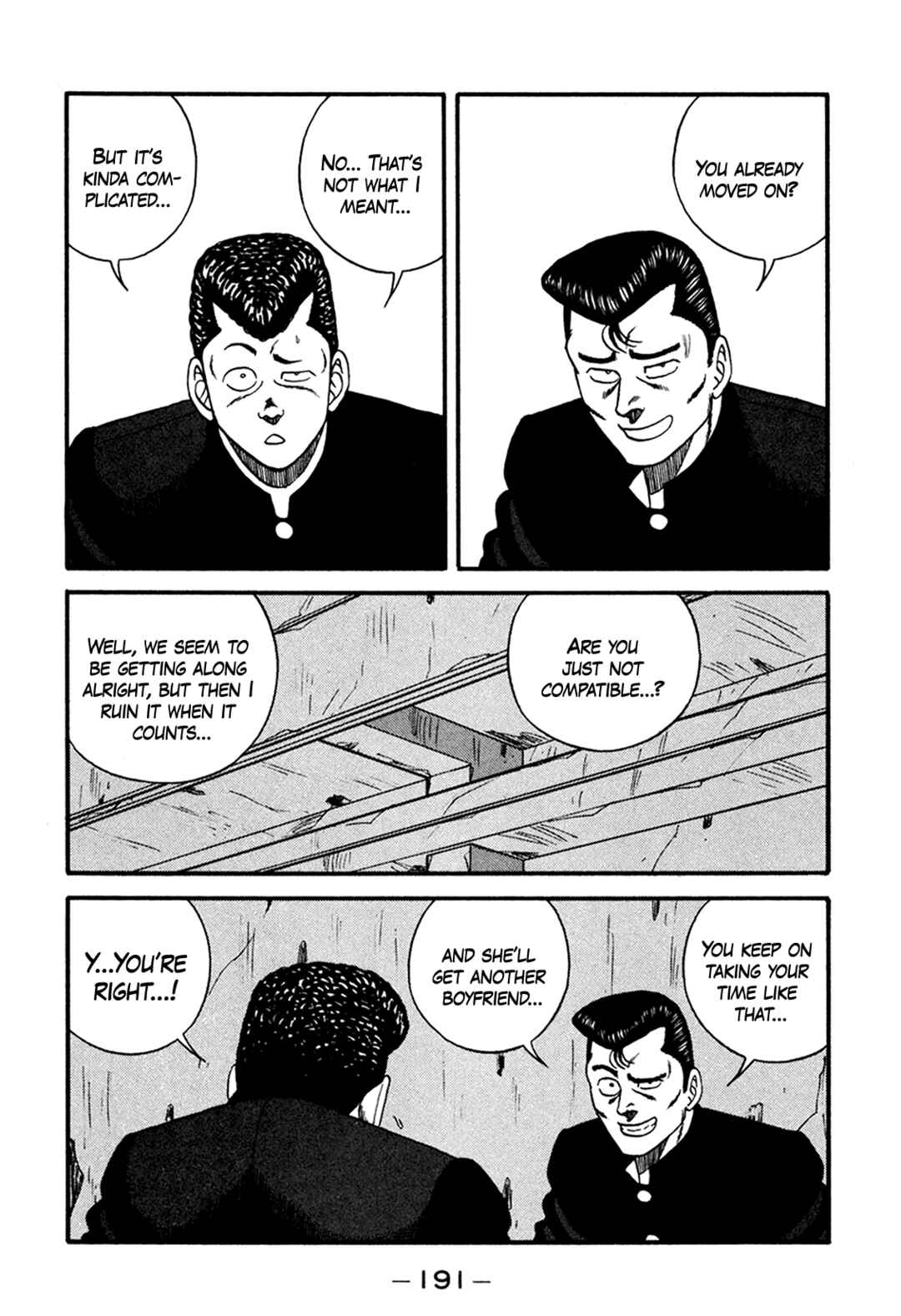 Chapter 166 - Page 3