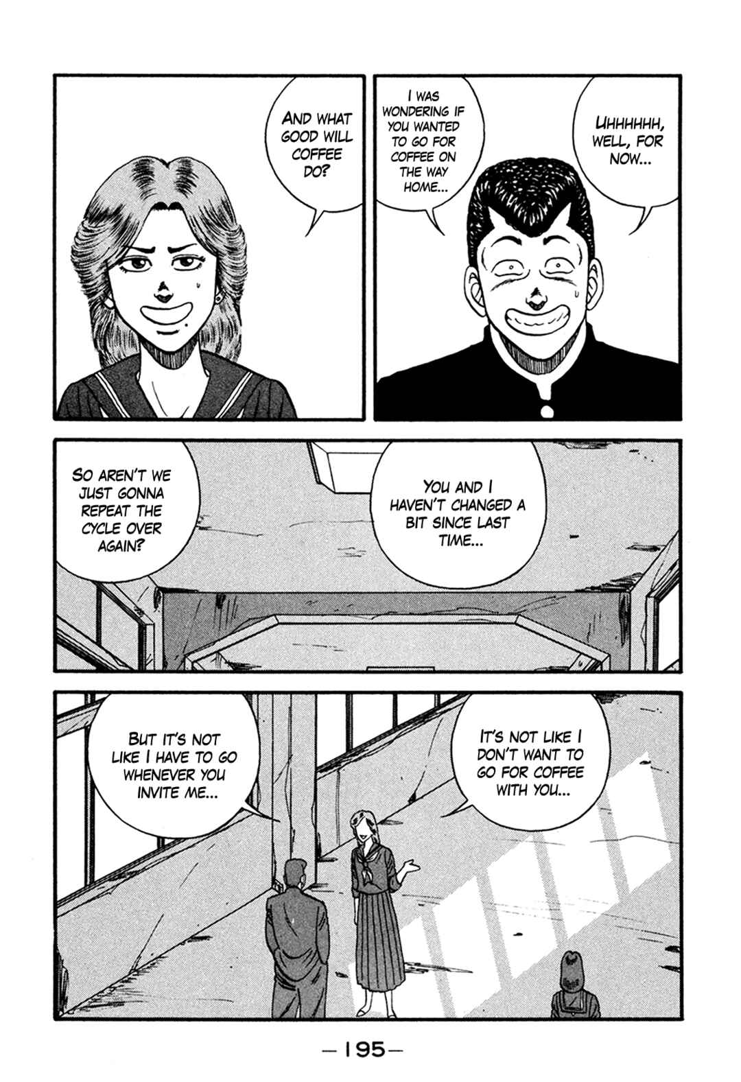 Chapter 166 - Page 7