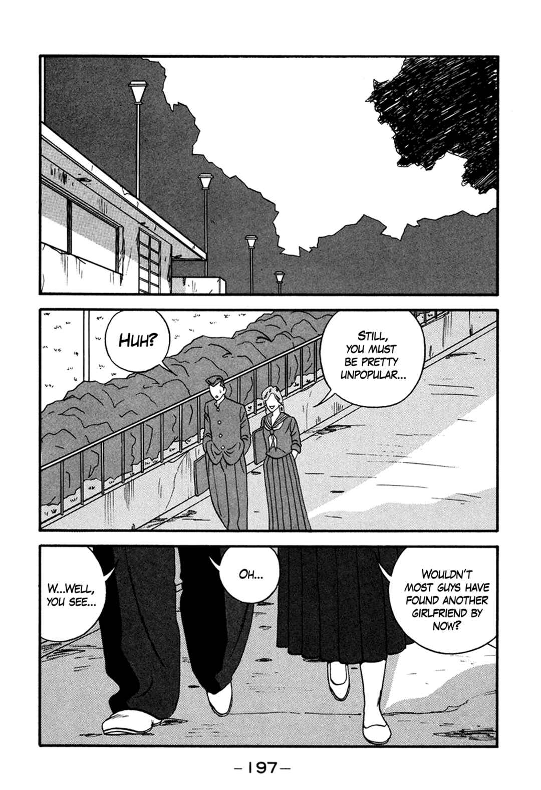 Chapter 166 - Page 9