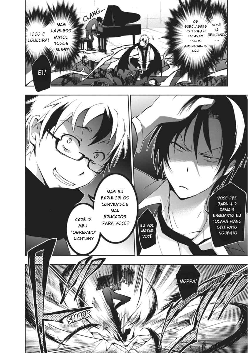 Chapter 23 - Page 25