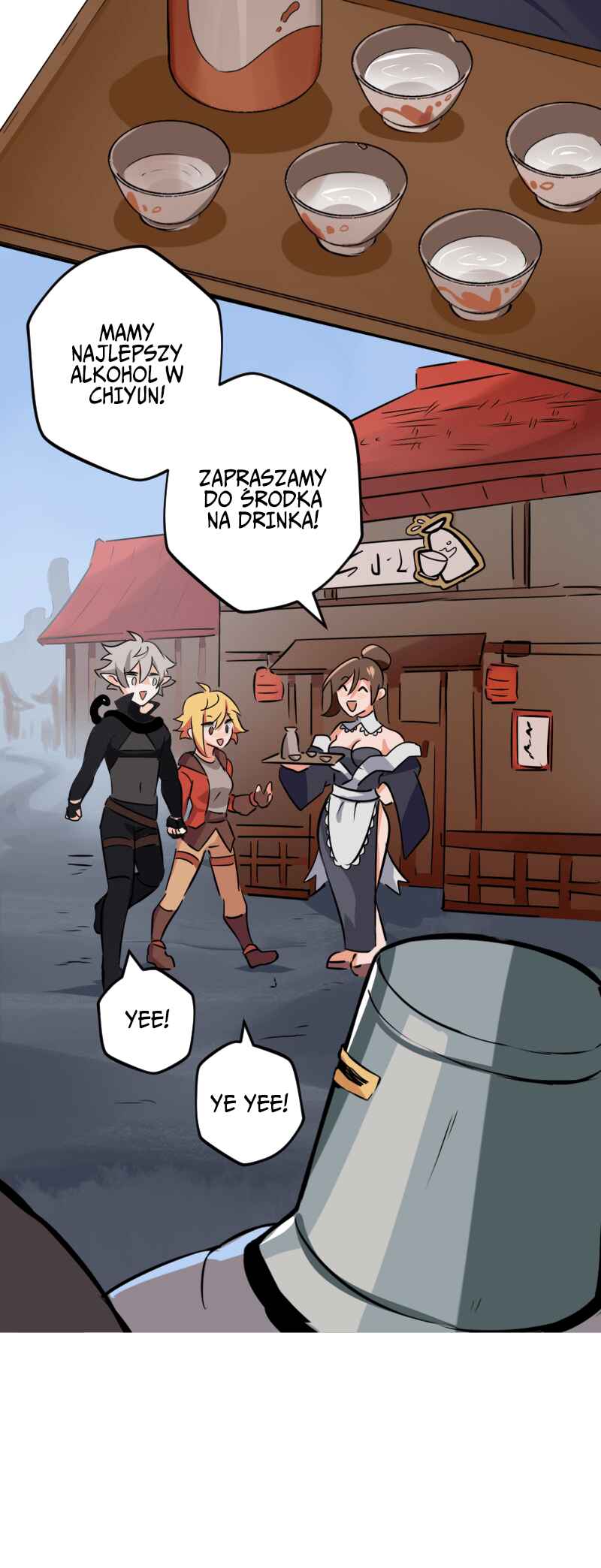 Chapter 86 - Page 5