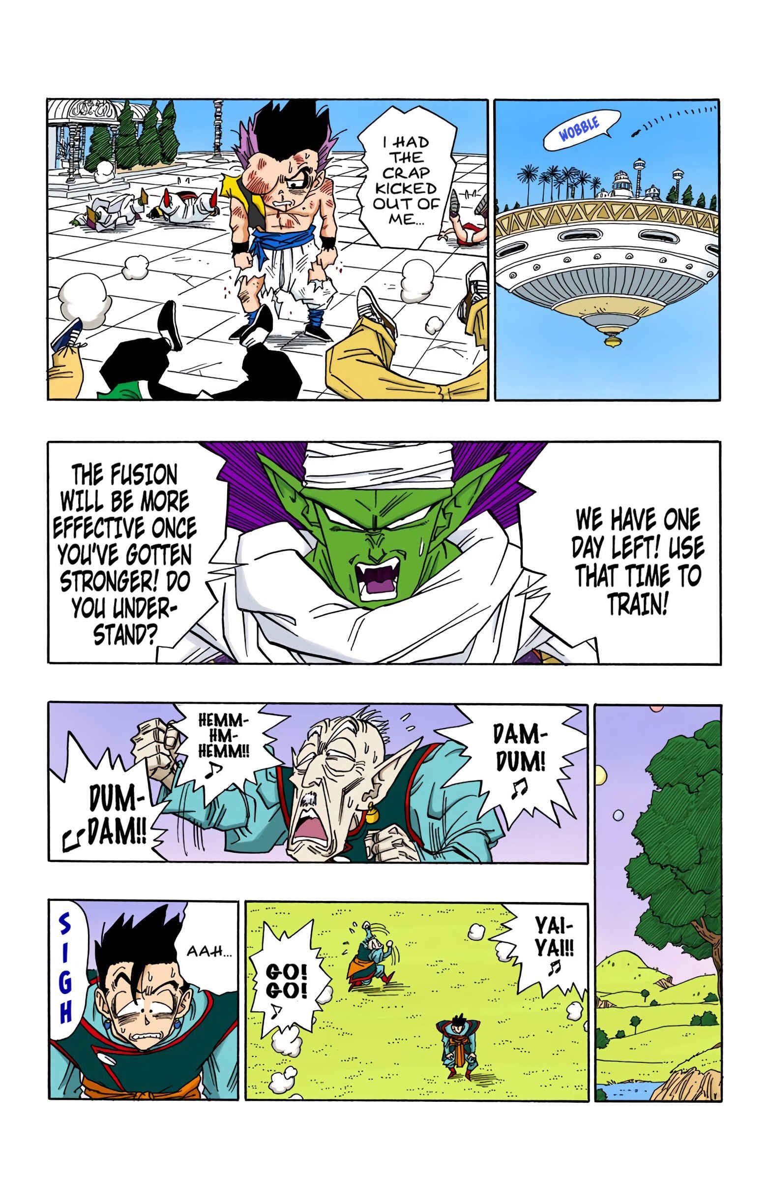 Chapter 480 - Page 13