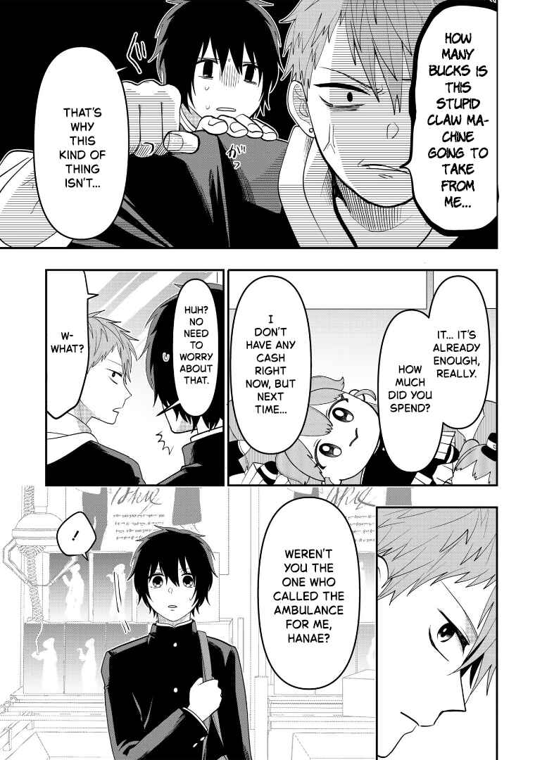 Chapter 110 - Page 12