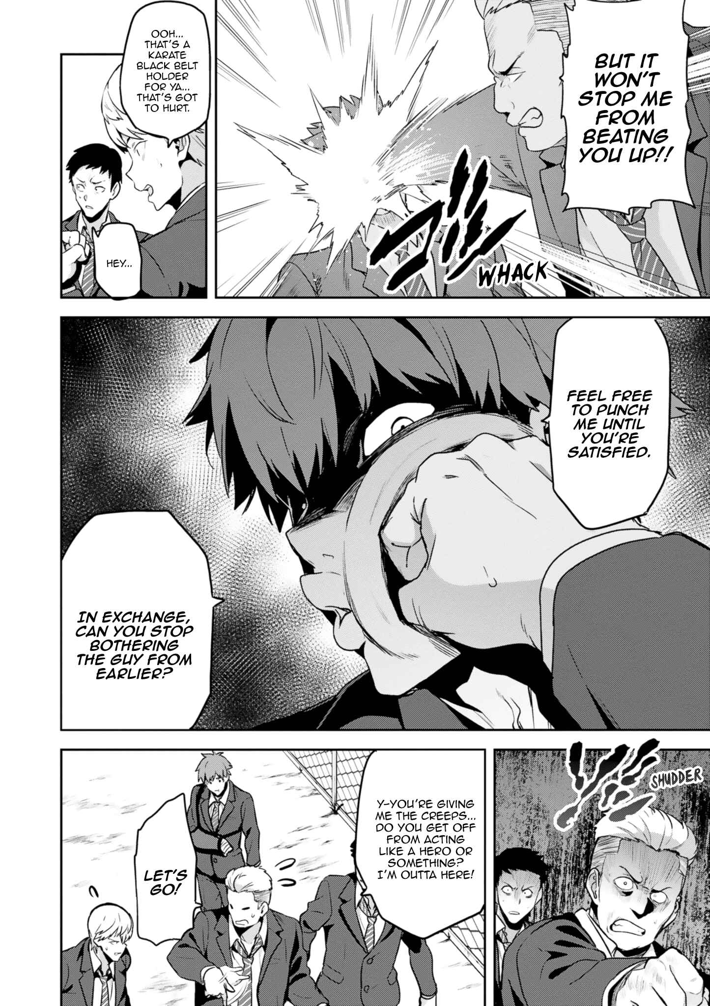 Chapter 124 - Page 15