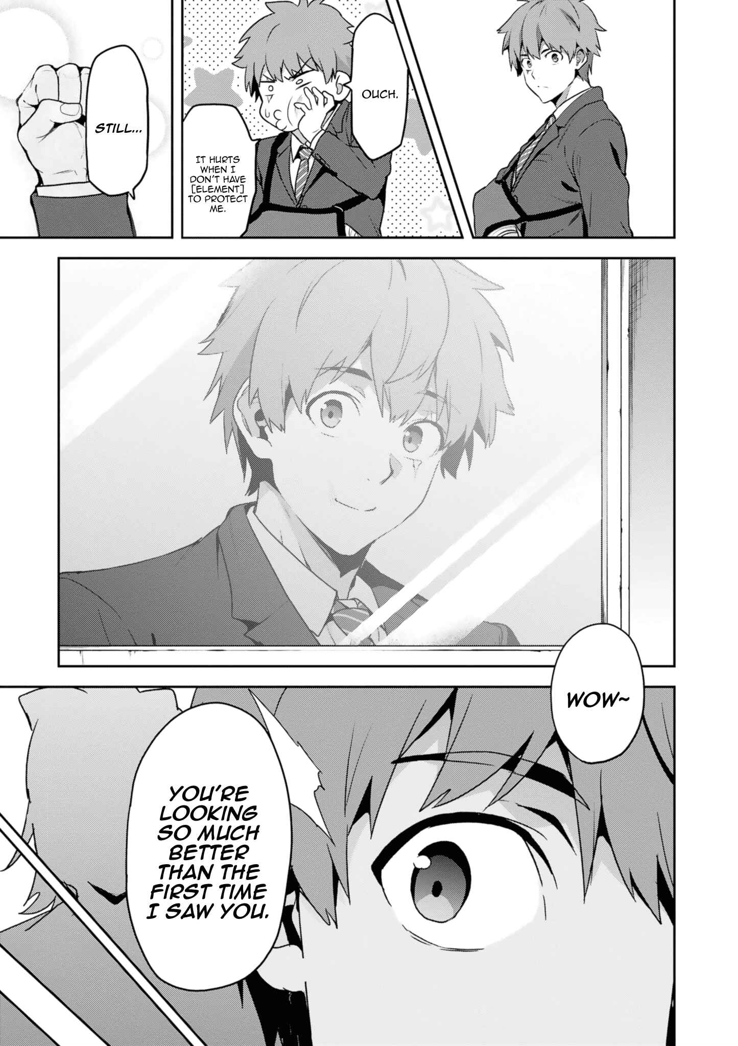 Chapter 124 - Page 16