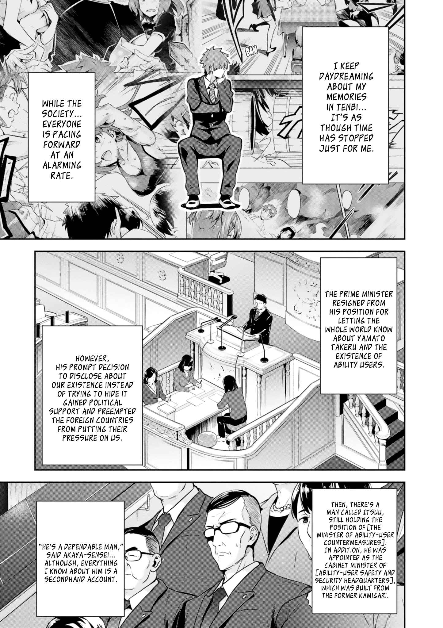 Chapter 124 - Page 6