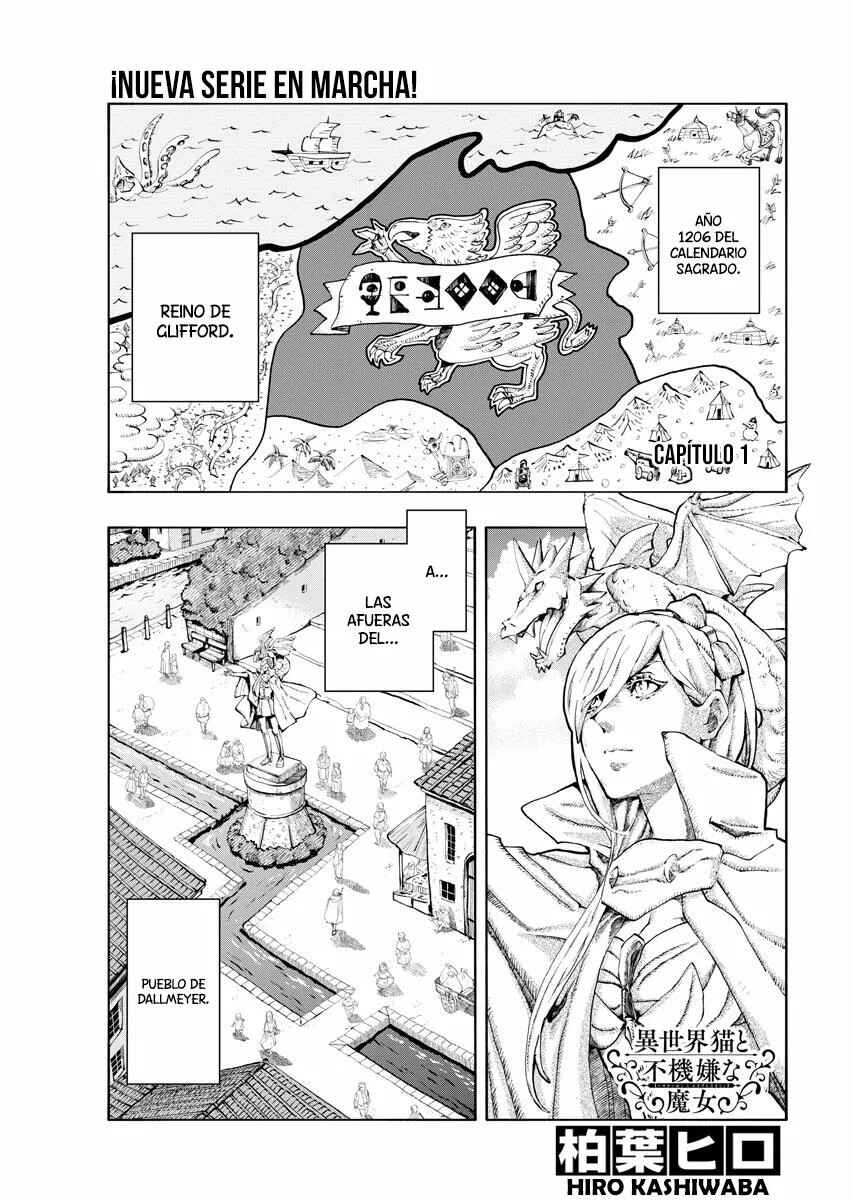 Chapter 1 - Page 2