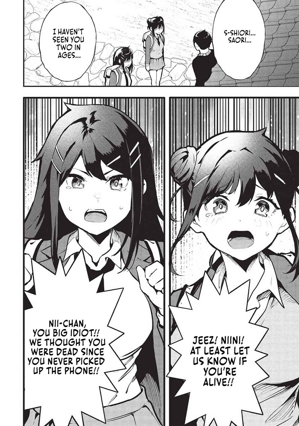 Chapter 49 - Page 6