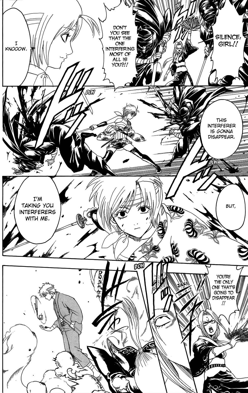 Chapter 309 - Page 12