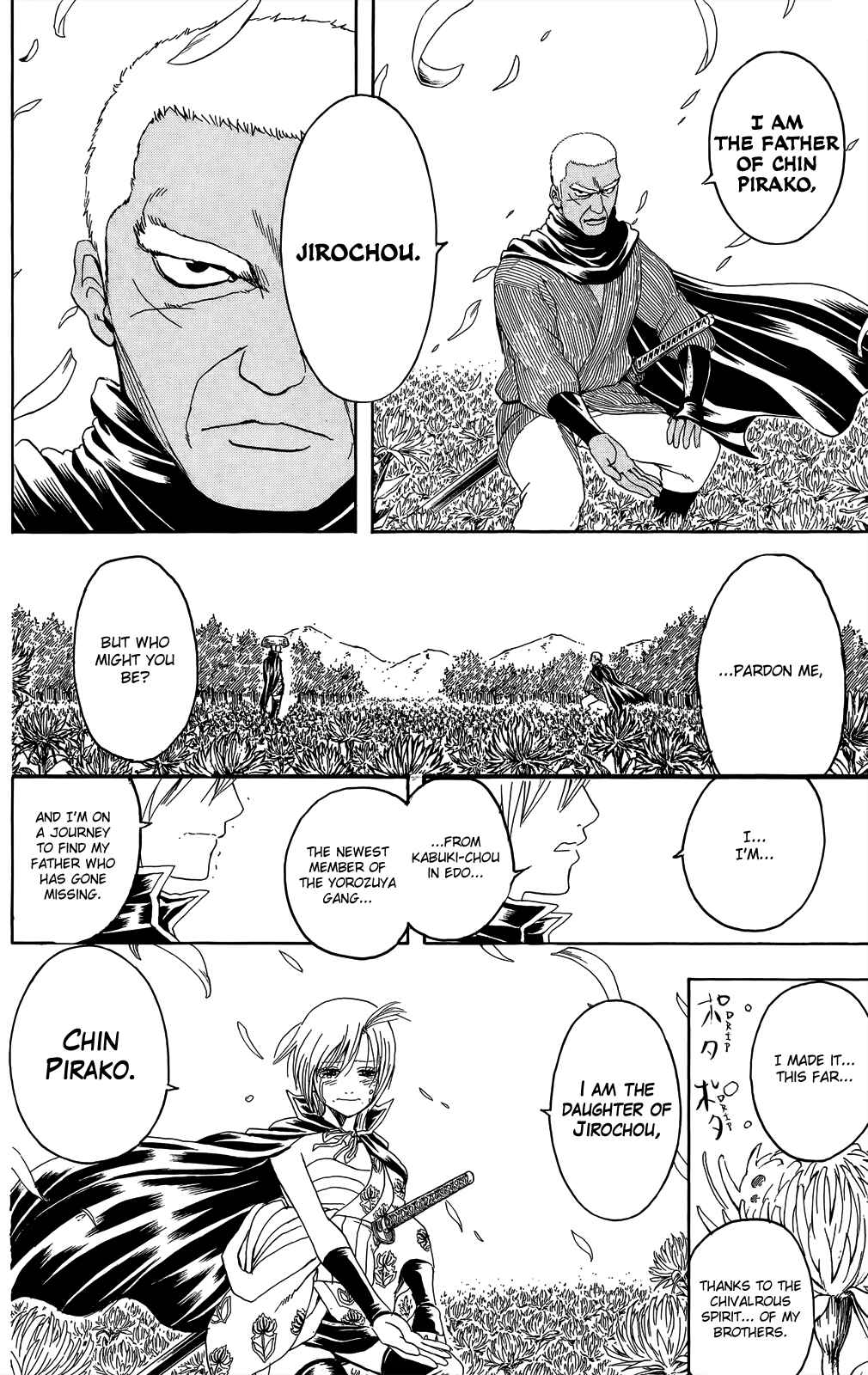 Chapter 309 - Page 18