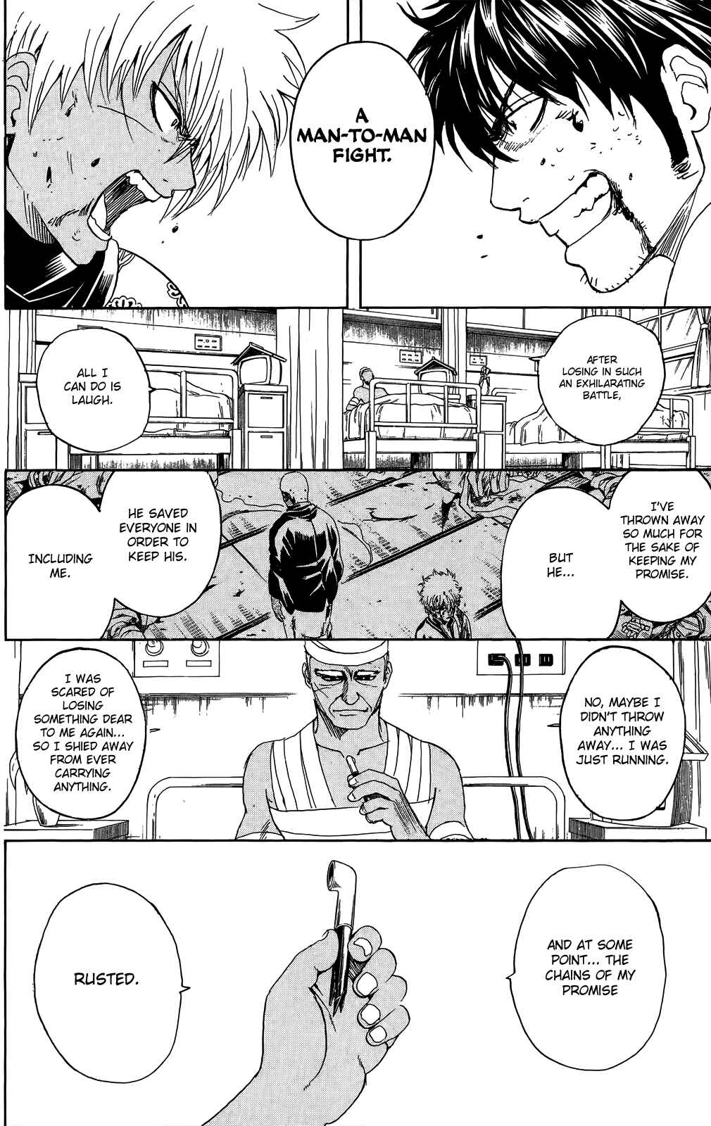 Chapter 309 - Page 4