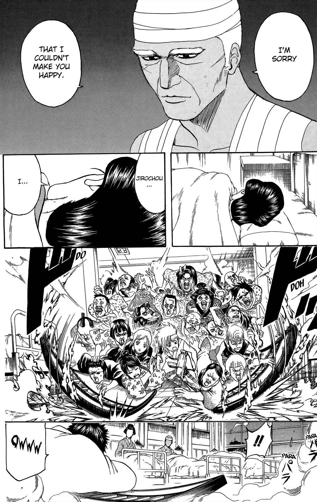 Chapter 309 - Page 6