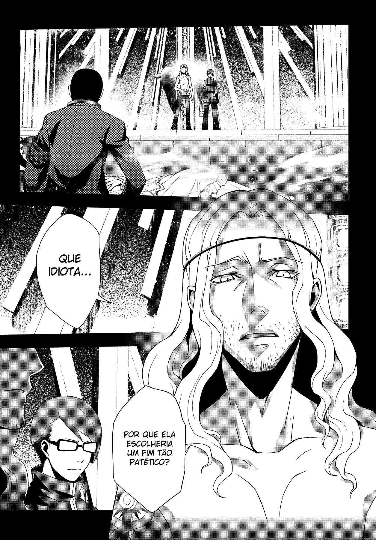 Chapter 26 - Page 18