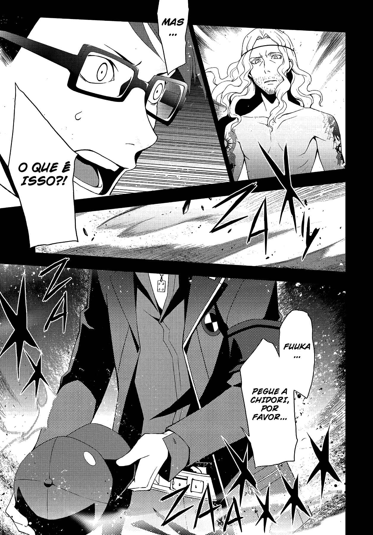 Chapter 26 - Page 20